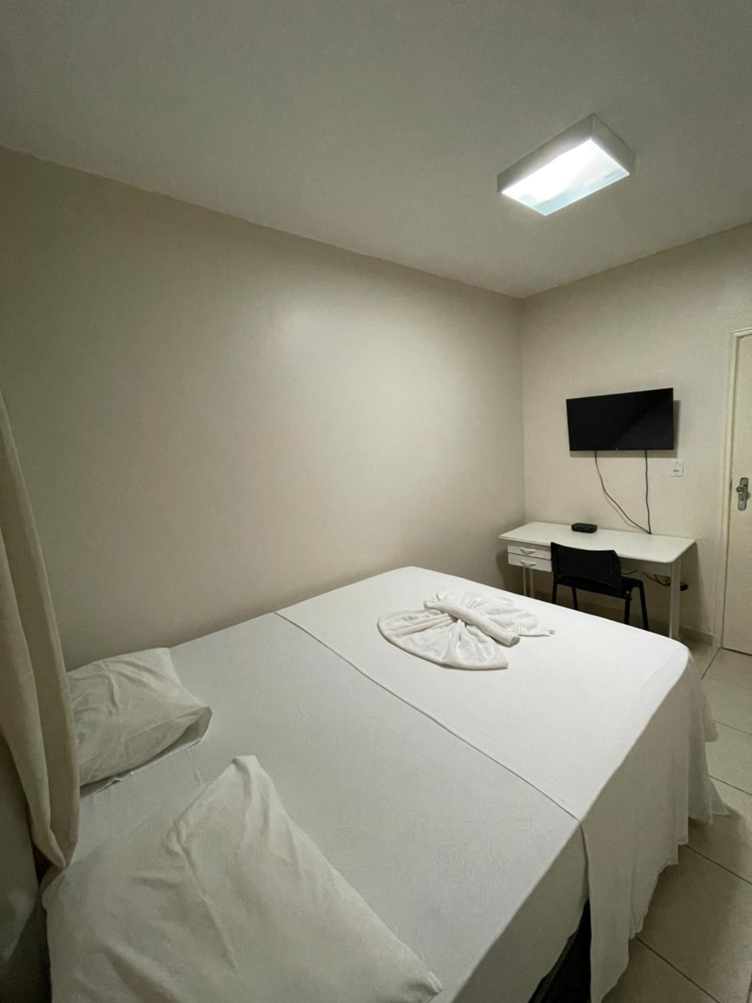 Hotel Aldeia Flores