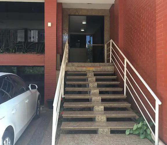 Aldeia Das Flores Hotel