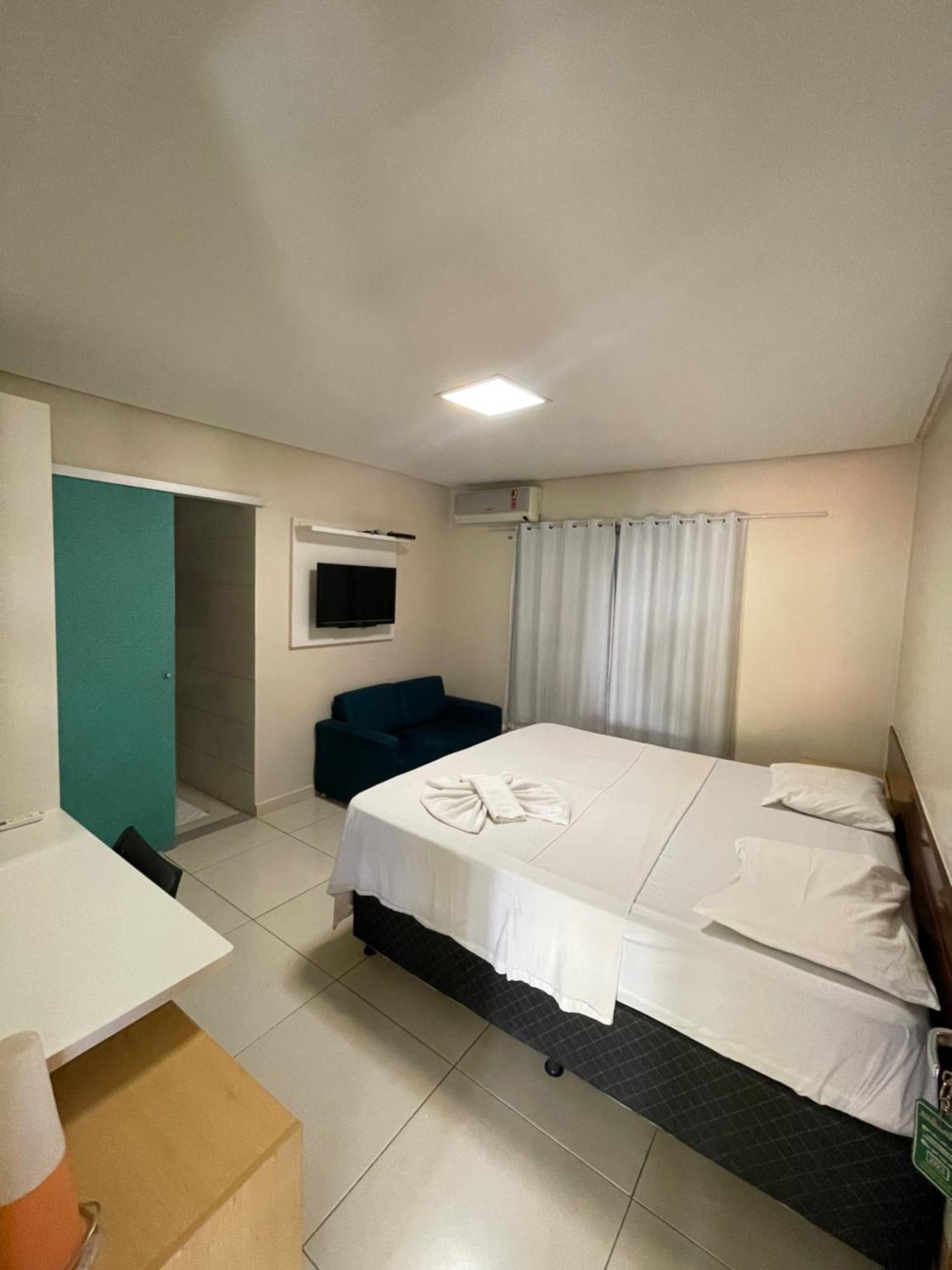 Hotel Aldeia Flores