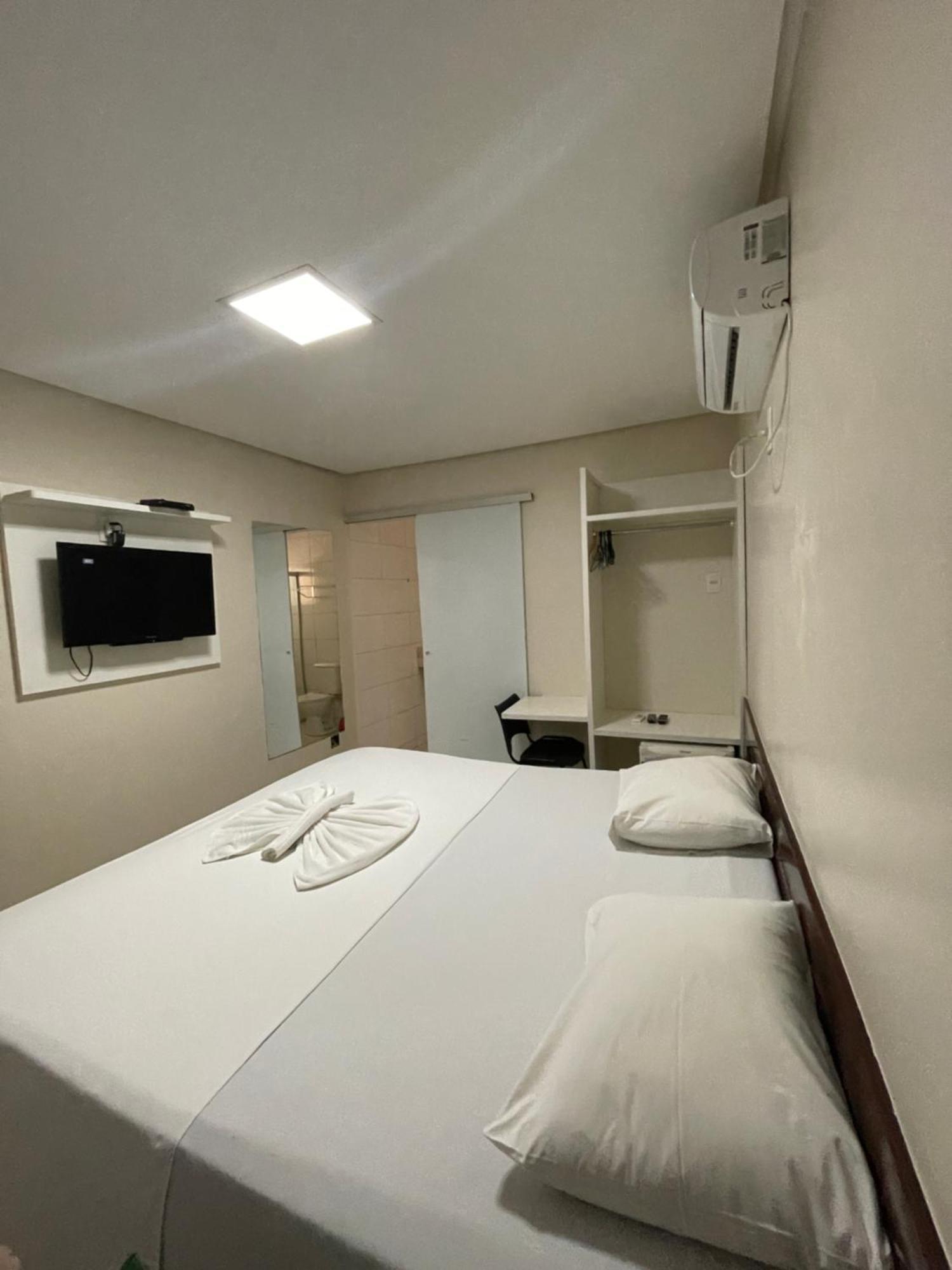 Aldeia Flores Hotel Goiania