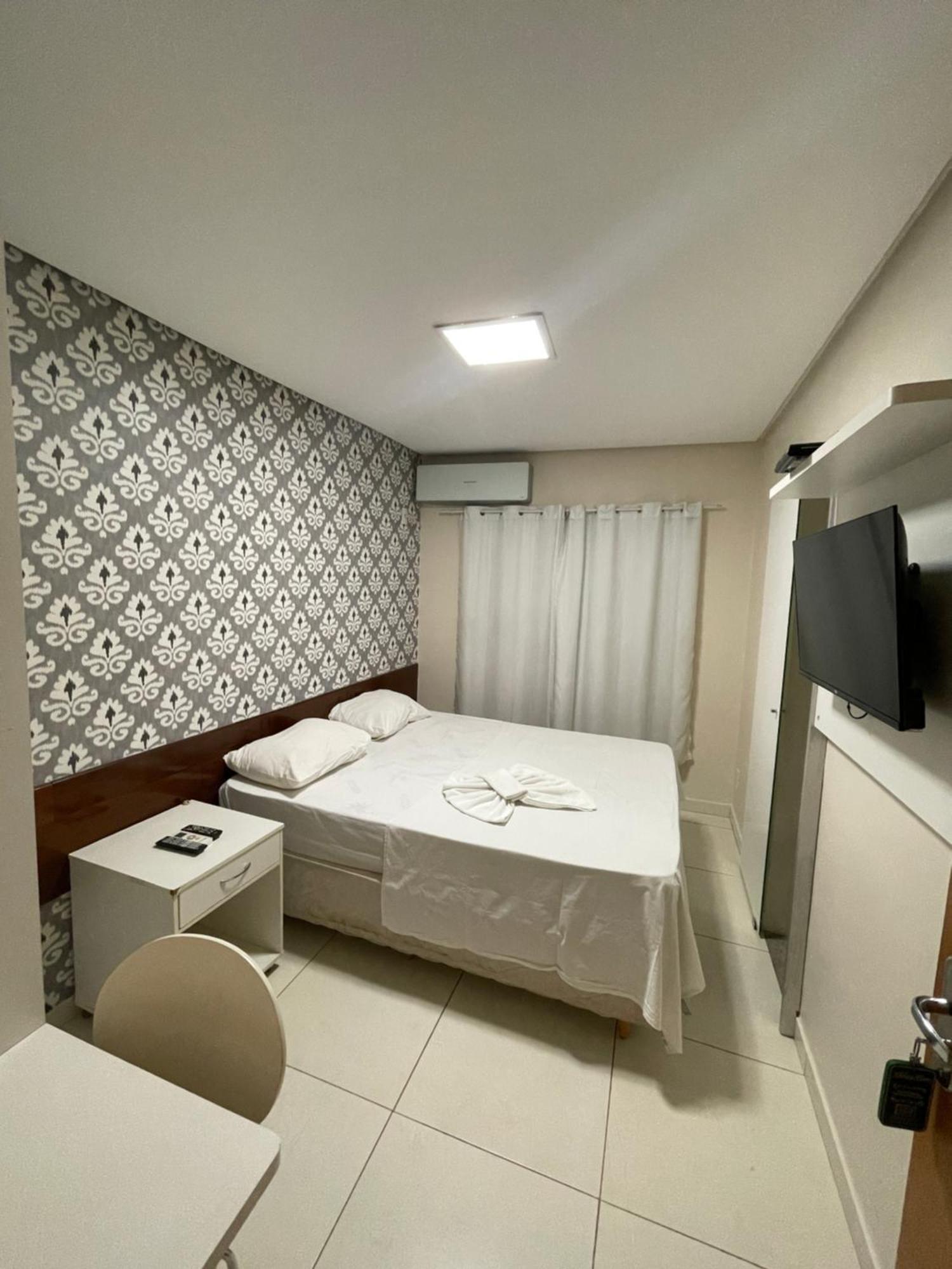 Aldeia Flores Hotel