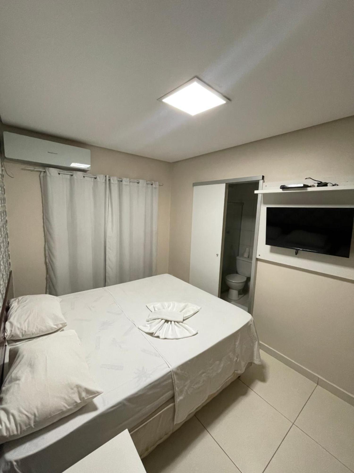 Hotel Aldeia Flores Goiania