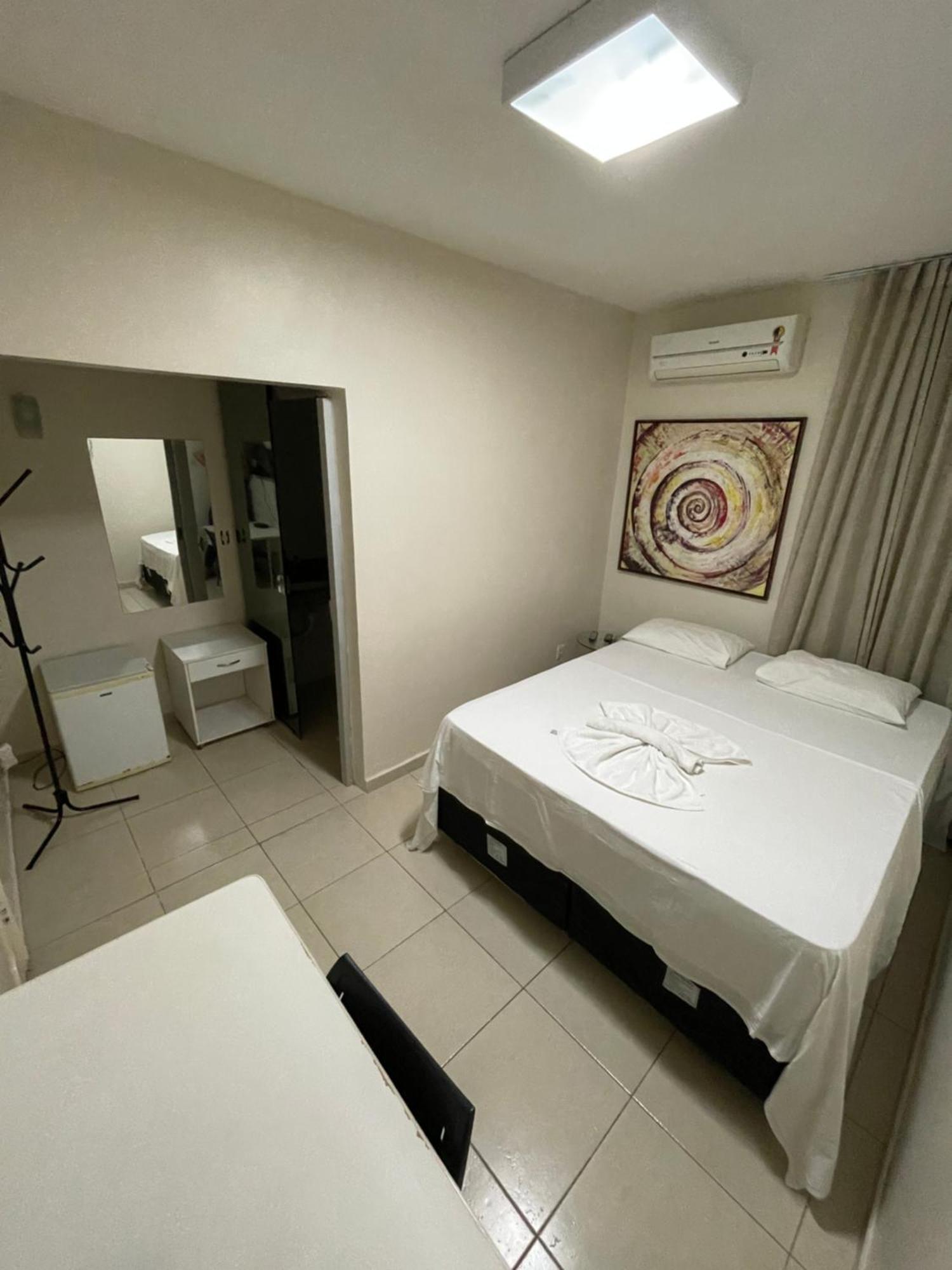 Aldeia Flores Hotel Goiania