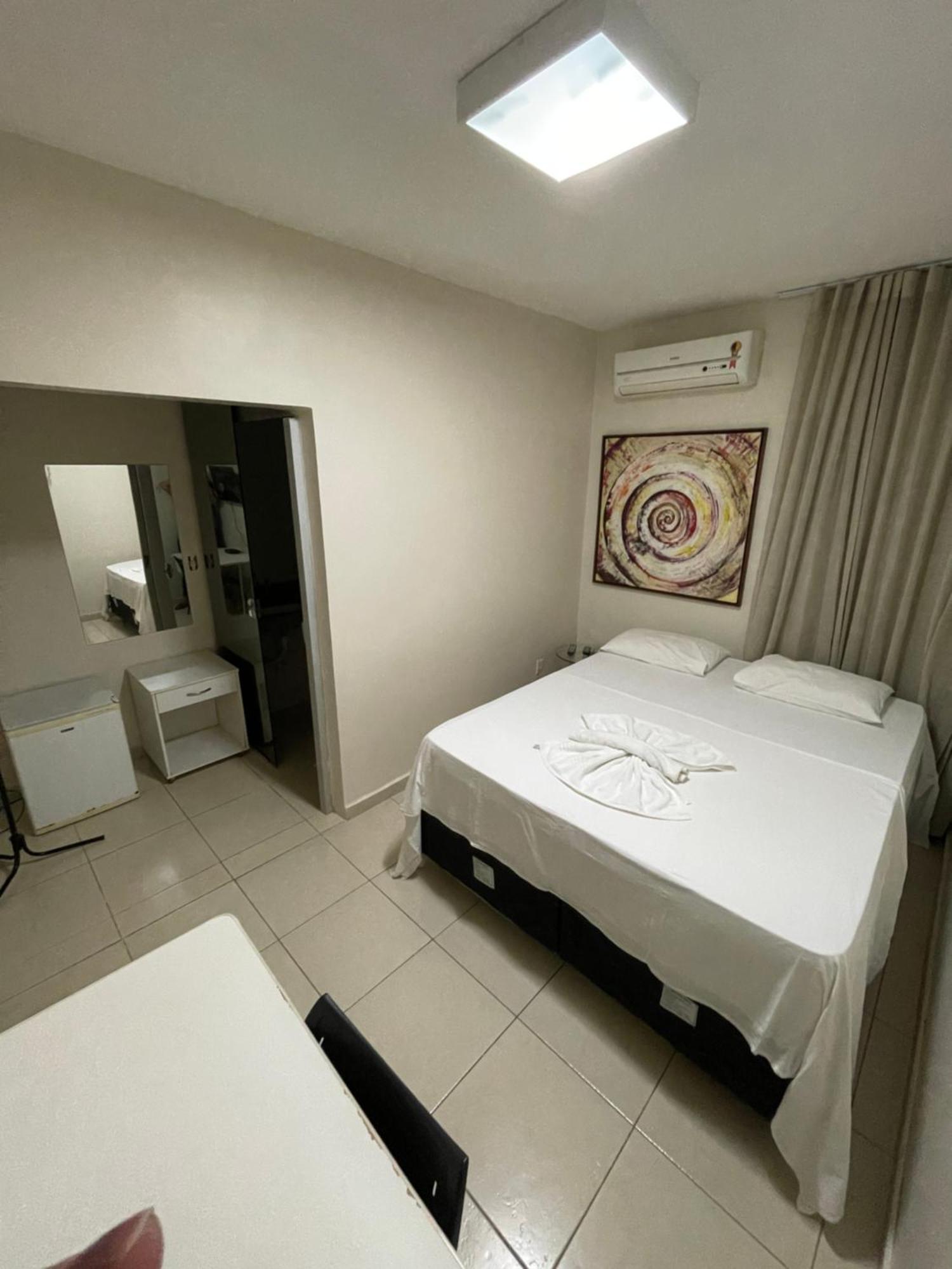 Hotel Aldeia Flores 2*