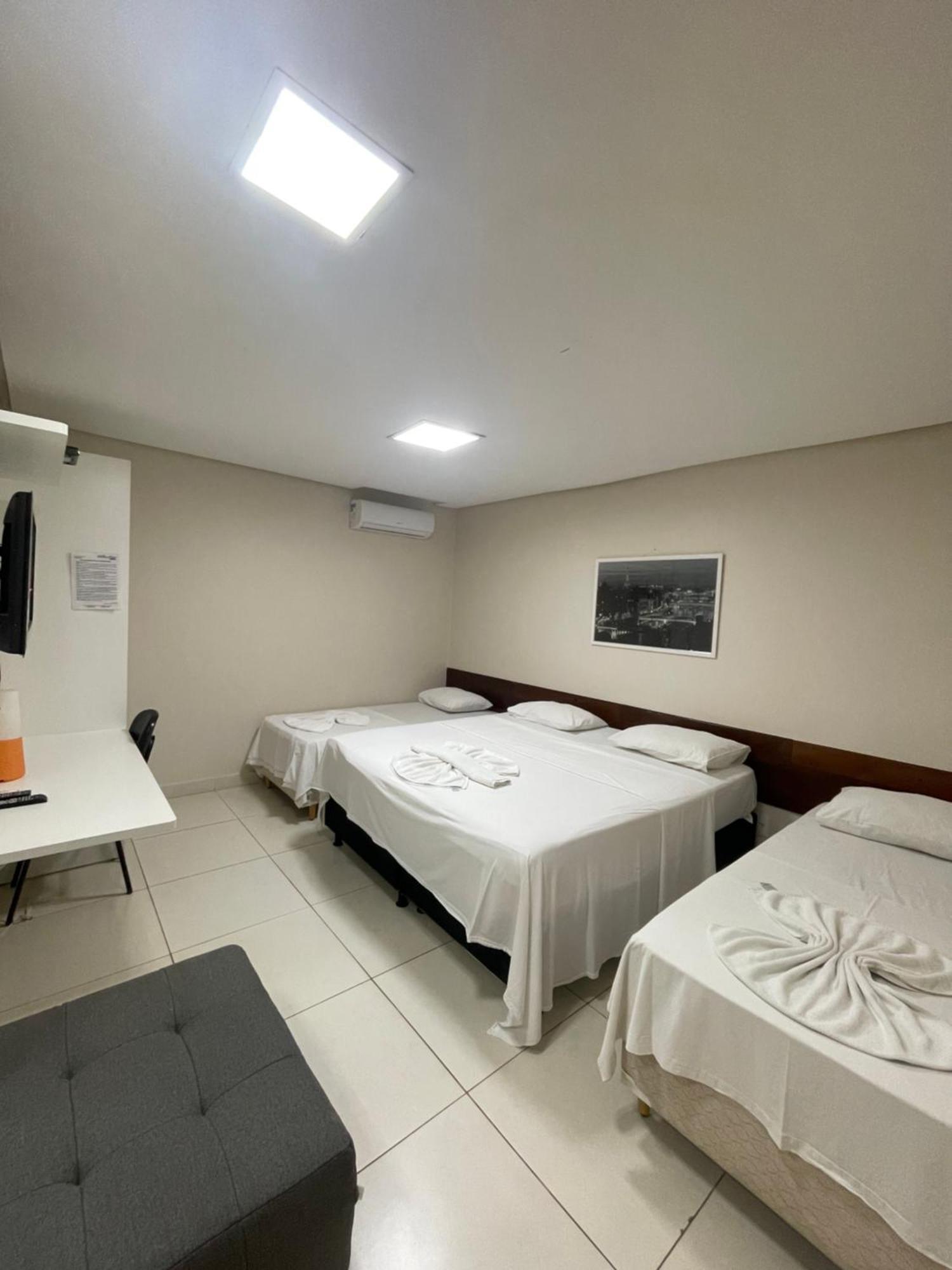 Hotel Aldeia Flores