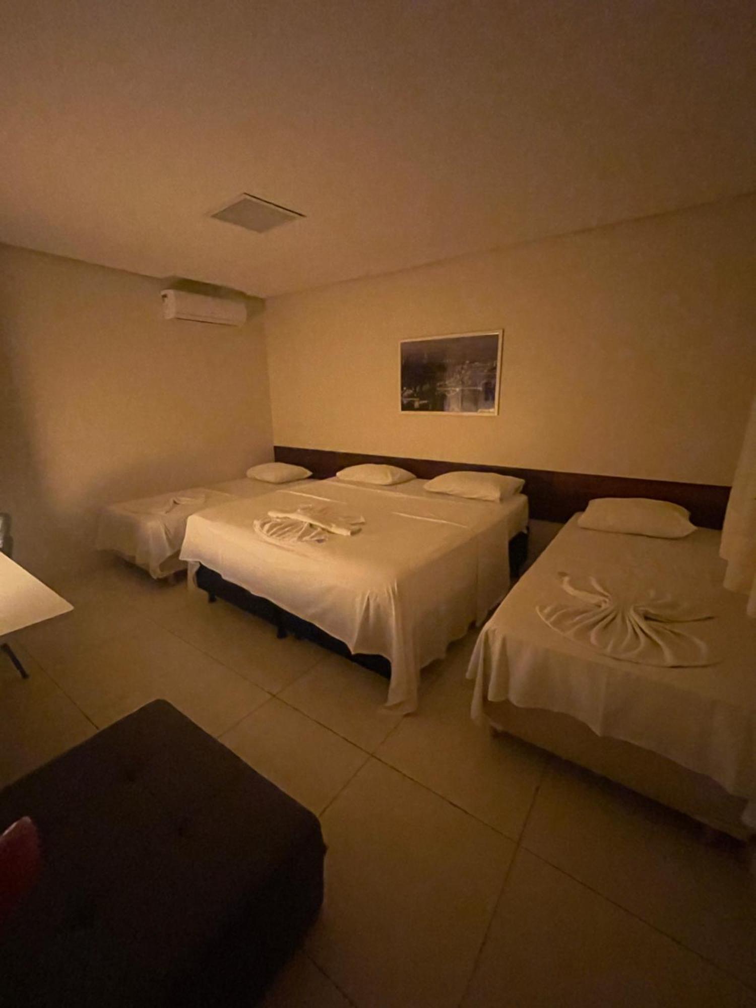 Aldeia Flores Hotel