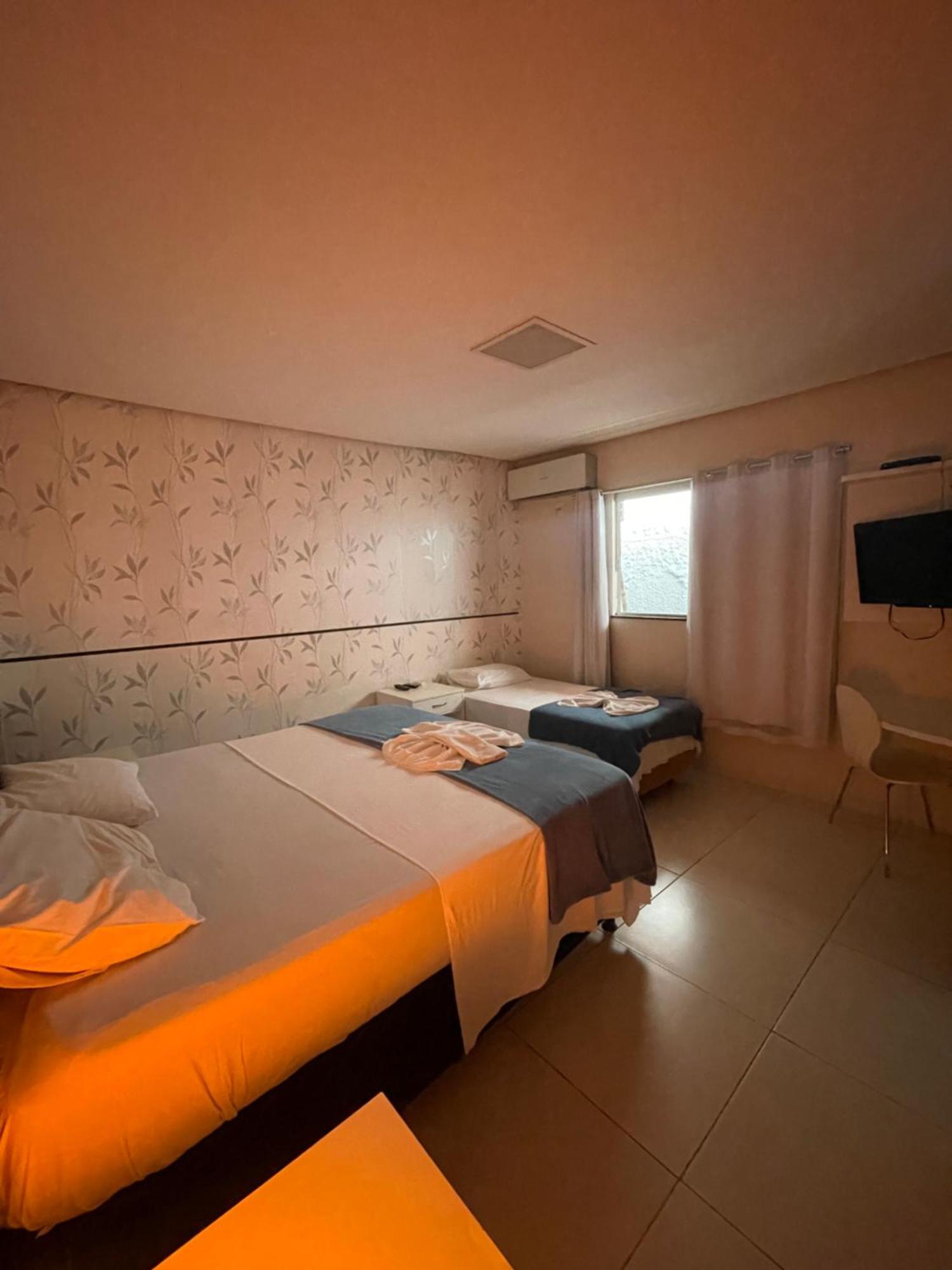Hotel Aldeia Flores 2*