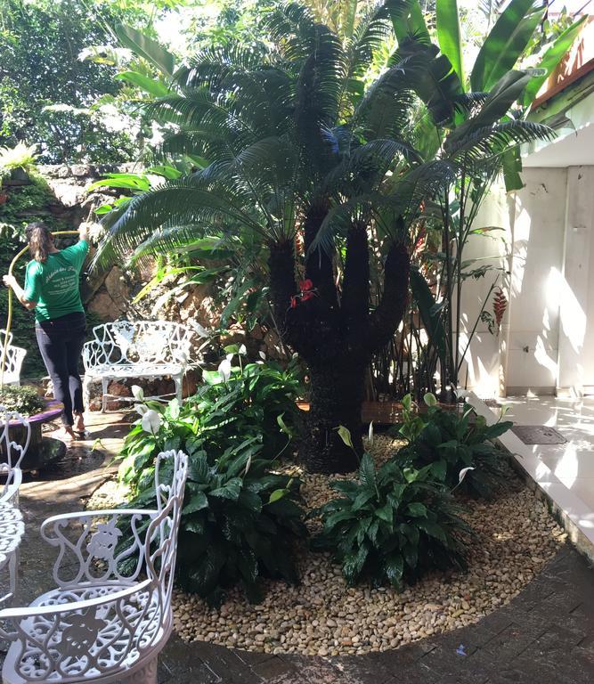 Hotel Aldeia Flores Goiania