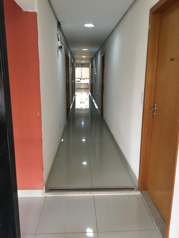 Aldeia Flores Hotel