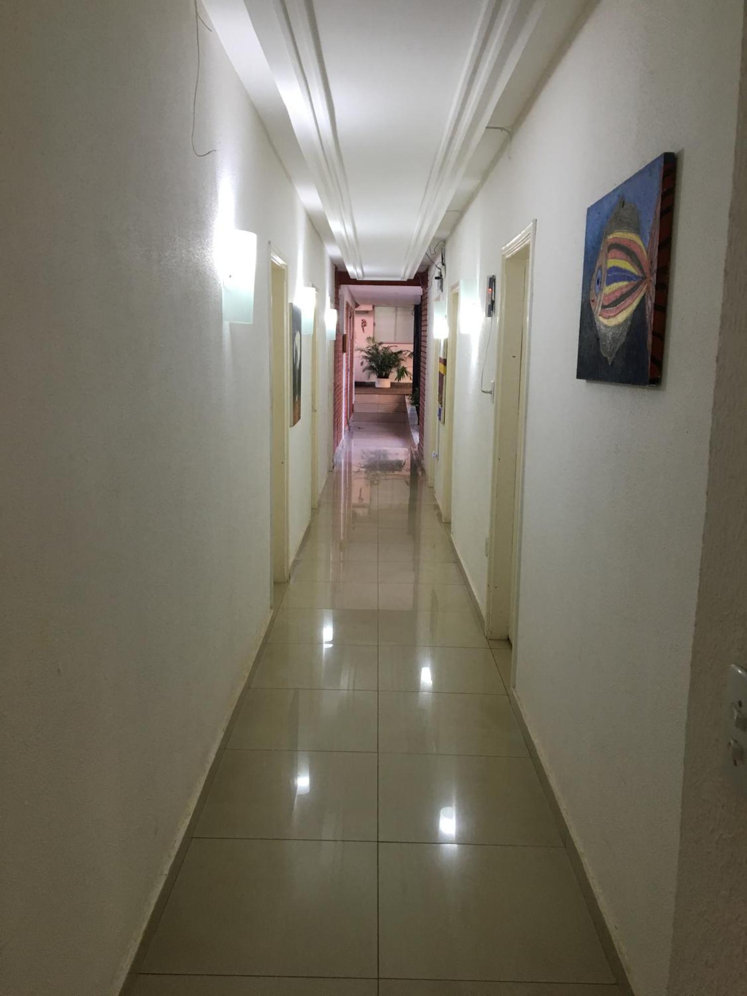 Hotel Aldeia Flores Goiania