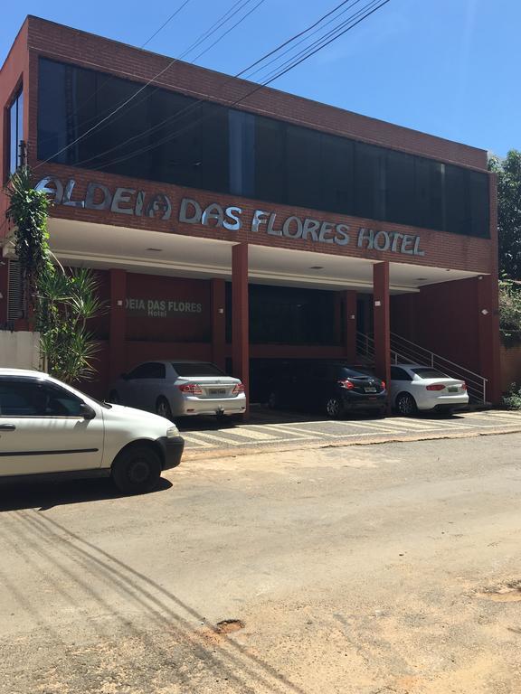 Hotel Aldeia Flores