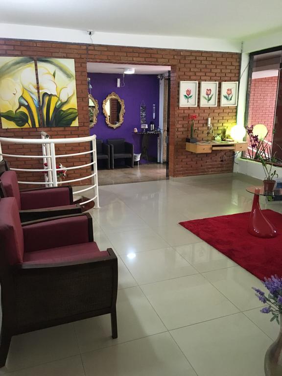 Hotel Aldeia Flores