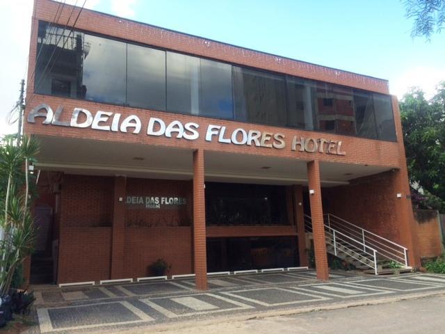 Aldeia Flores Hotel