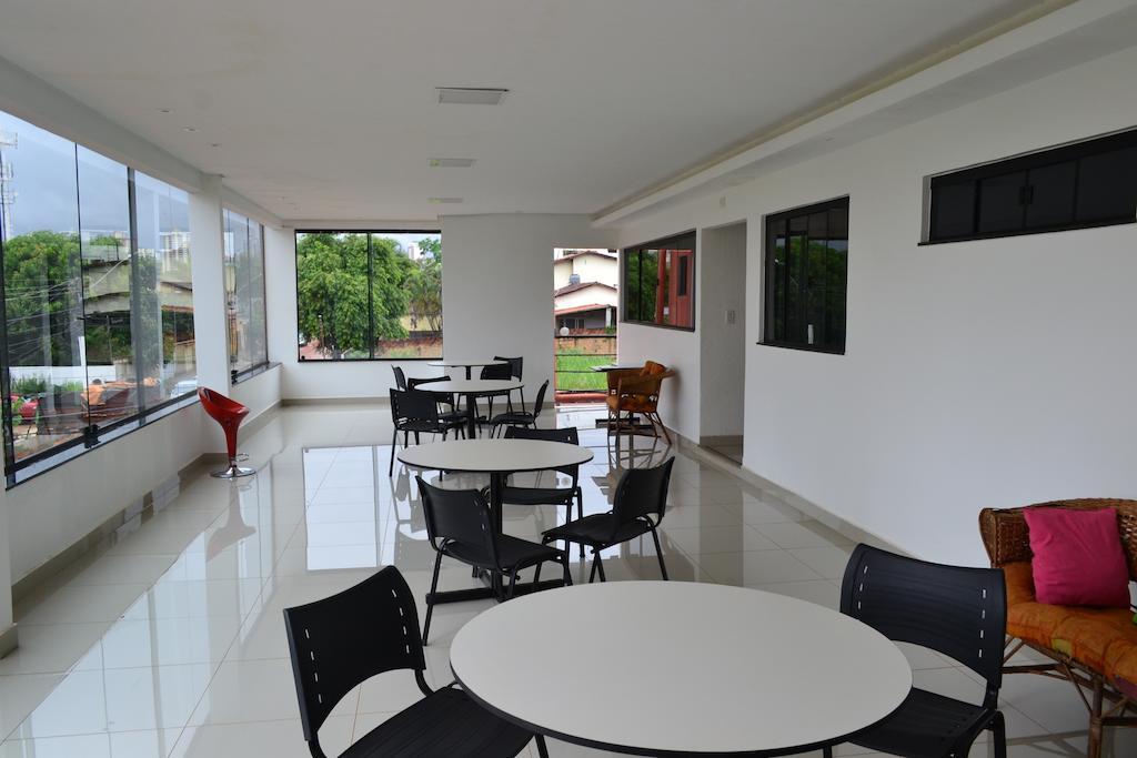 Aldeia Flores Goiania