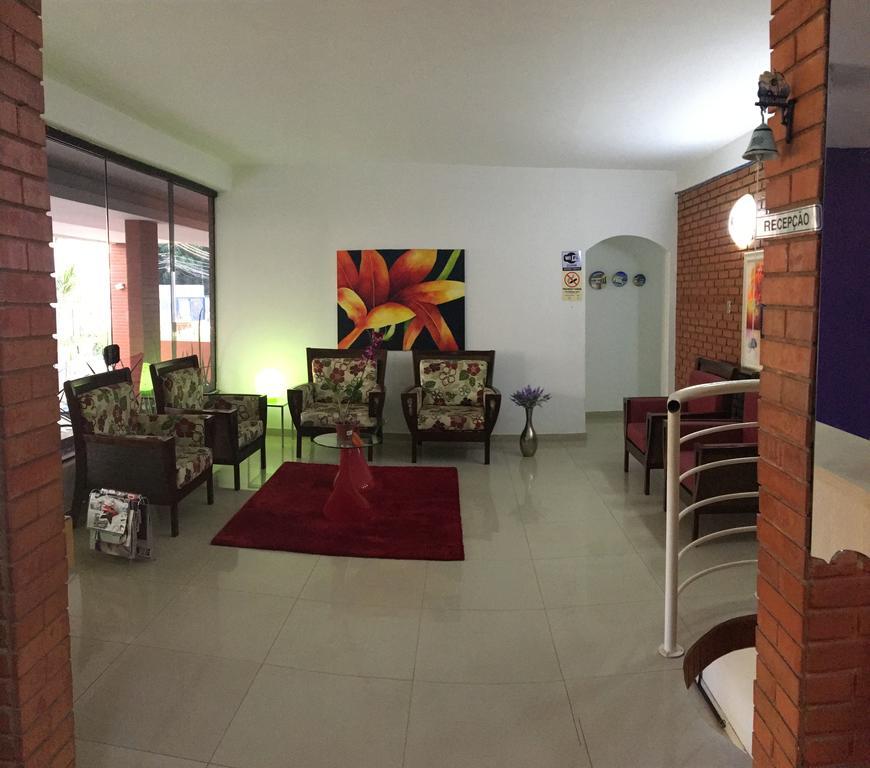 Aldeia Flores Hotel 2*