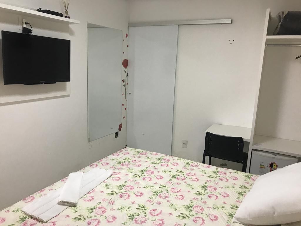 Aldeia Flores Hotel Goiania