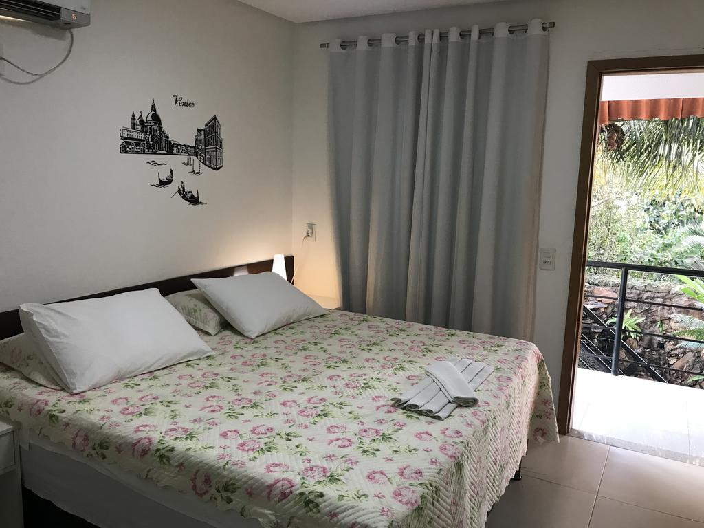 Aldeia Flores Hotel